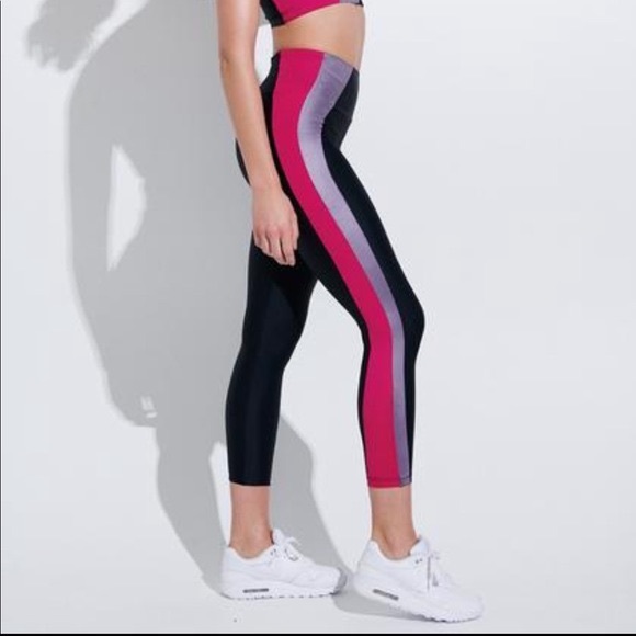 Peloton Pants - Pelotón Lanston Mantra Leggings XL